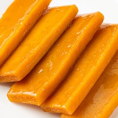 군고구마바 10개입 맛좋은 쫀득한 식감 건강 아기 부담없는 간식, 10개, 22g