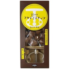 껍질이 붙은 마카데미아 너트 200g