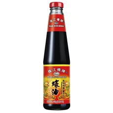 PRB 프리미엄 농축 굴소스(굴추추물농축액 98%), 1개, 510g