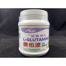 三友營養博氏康佑遼 300克 左旋麩醯胺酸 速養遼, 1個