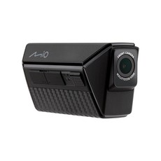 Mio MiVue MP30 機車行車記錄器，前後雙2K鏡頭，GPS定位