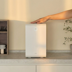 다룸 음식물처리기 건조분쇄 3L 가정용 분리세척 저소음 제로컬렉션, d-YPLK-FD-0001