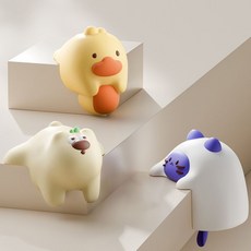 防撞護角桌角軟防撞貼卡通防磕碰條保護包桌子安全油煙機窗戶加厚, 1個, 花臉貓1套【4個裝】防撞角,居家必備-保護小孩-拒絕碰撞