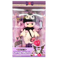 미미월드 쿠로미 리틀미미, 1개