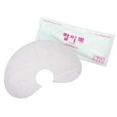 헤어랄라 랄라뽀 일회용 염색보 파마보 (1팩 40매), 1개