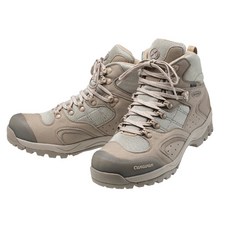 Caravan 中筒GT登山健行鞋 限定版-沙褐色
