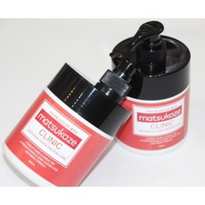총알배송 마츠카제 클리닉 500g/마츠카제 클리닉 30ml, 1개, 500ml