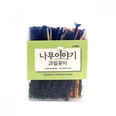 과일 이쑤시개 과일꽂이 과일이쑤시개 과일픽