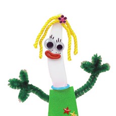 (재미스쿨) 포키 카렌 만들기 패키지 1인용, 1개