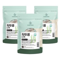 참굿스 작두콩차 50티백x3팩