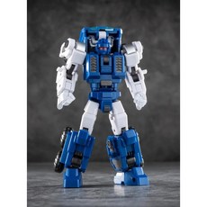 玩具聯合國 現貨 鐵工廠 Iron Factory IF EX-59 管子 收藏家 EX59 模型, 1個