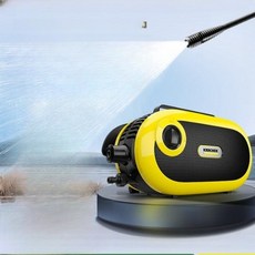 카쳐 프로모 고압세척기 k2 Promo, H3 A 1600W+120kg+프로모션, 기본 모델명/품번