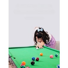 미니당구대 가정용당구대 당구 커플게임 보드게임 미니, 1개, 정품 강화 105cm 긴 다리