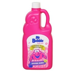 미스터버블 오리지널 버블바스 딸기향 1060ml, 1개, 1.06L