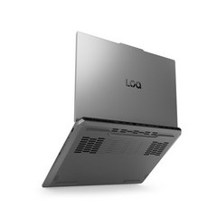 레노버 2025 LOQ 17IRX10 코어i7 인텔 14세대 지포스 RTX 5060, Luna Grey, 512GB, 24GB, WIN11 Home, 83JH0030KR