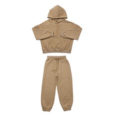 Slothful 素面運動套裝