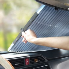 고급형 46CM 무타공 롤러 블라인드