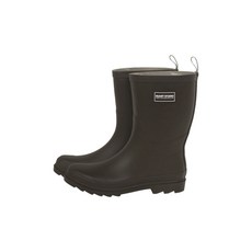 [국내정품] 누아트 장화 STUDIO [천연고무]클래식 미드 레인부츠 - 4color 215464