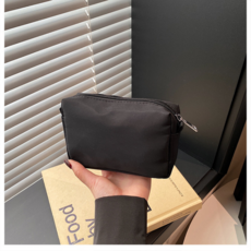 리브온 화장품 파우치 3종 대중소 여행용 메이크업 정리 파우치