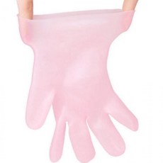 건조 케어 실리콘 장갑 보습 핸드 손관리 갈라짐, 스킨, 1개, 1개