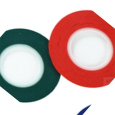 라인테이프 1.5mm 실적표 의류 디자인 보험사 건축, 검정