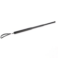 휴대용 안전호신봉 삼단봉 접이식 방범용 수납형 49cm