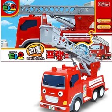 DPK 타요 중장비 리틀 프랭크