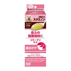 초이스 스테미논 피부케어40g, 피부/피모, 1개