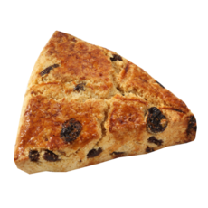 (1박스) 건포도 스콘 90gx10개 디저트 홈카페 제과제빵, 10개, 90g