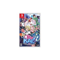 Amazon.co.jp 에비텐 한정 마모노로 KAI! 마모루 군은 저주를 받았다! 일반판 패미통 DX 팩 더블 크리스탈 세트 Switch