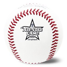 스카이라인 2025 KBO ALL STAR GAME 올스타 게임 공식 시합구 AAK-100 야구공