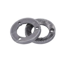 안핌 스코디2칼날 정품 75mm 슈퍼카이마노 온디멘드 ANFIM 커피그라인더, 1개, 75mm 칼날(정품)