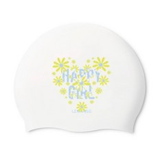 LEMANGO Happy Girl White2124 295898