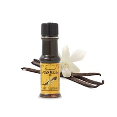 바닐라 오일 에센스 익스트랙 향신료 (상하이 버터떡 만들기 재료), 바닐라 오일 30ml