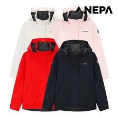 여성 피노 2L 방수자켓 7K20509