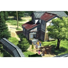 PSP遊戲 我的暑假1 手機電腦模擬器都可以玩經典懷舊復古童年冒險