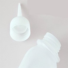 빅코난 소스병 PET공병 업소용소스병 식당양념통 참기름병, (소)450ML