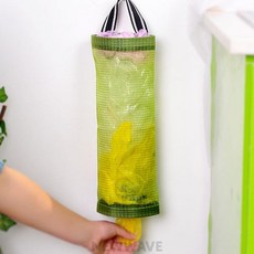 LQ 비닐봉투 보관가방 걸이홀더