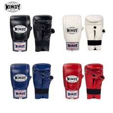 WINDY 經典真皮沙包拳套 拳擊泰拳練習手套, 1個