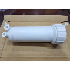小江淨水設備 RO膜殼 淨水器濾心外殼, 1個, 3012