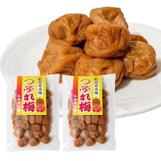 시바타상점 기슈 난코우메 벌꿀 800g 400g×2팩 고급 굵은 알 염분 7% 국산 찌그러진 매실 매실 장아찌 매실장아찌 염분 보충, 상세페이지 참조, 상세페이지 참조