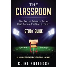 (영문도서) The Classroom Study Guide Paperback, Createspace Independent Pub..., English, 9781722496876