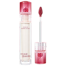 CLIO 水光晶漾唇釉 28 Dry Cherry 打造迷人水光唇, 18 Fresh apple, 1個