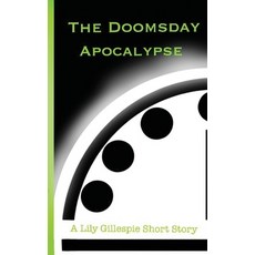(英文圖書)The Doomsday Apolcalypse 平裝版, Independently Published, English
