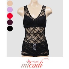 여성스러운 플라워 패턴 시스루 몰드 브라런닝 깔끔한속옷 여성속옷브라 여성속옷 편한브래지어 여성스런