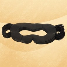 VR 고글과 호환되는 50/100피스 VR 프로텍터 땀 흡수 및 통기성 부직포 마스크, 50개, 11JJ406017_FFXG, 검은, 흑색의