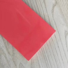 캠핑 자충 침대 전기 에어 매트 10mm Eva 폼 시트 절단하기 쉬운 펀치 수제 코스프레 재료 또는, 빨간