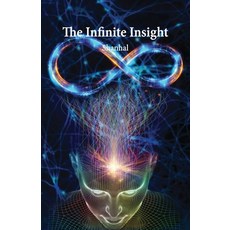(英文圖書)The Infinite Insight 平裝版, Spines, 英文