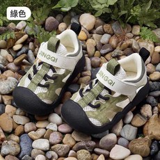 寶寶學步鞋2026夏季新款透氣防滑速幹溯溪鞋抗菌軟底運動涼鞋