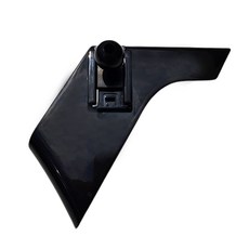 지파츠 팰리세이드 차량용 휴대폰 핸드폰 위치 거치대 튜닝, 1개